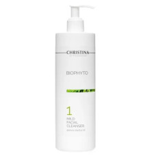 Christina Bio Phyto - Мягкий очищающий гель 500 мл
