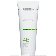 Christina Bio Phyto - растительный пилинг Форте 250 мл