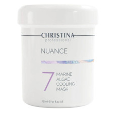 Christina Nuance - альгинатная охлаждающая маска,150 г
