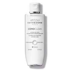 Institut Esthederm - Зволожуючий заспокійливий лосьйон  CALMING REHYDRATION LOTION CAR, 200 мл