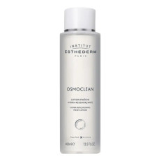 Гідровідновлювальний лосьйон, Institut Esthederm Osmoclean Hydra Replenishing Fresh Lotion, 400 мл