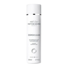Заспокійливе молочко, Institut Esthederm Osmoclean Calming Cleansing Milk, 200 мл