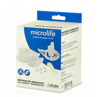 Набор для ингаляций Microlife для детей и взрослых