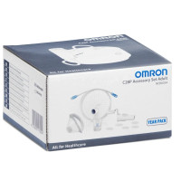 Набор аксессуаров для небулайзера Omron C28P для взрослых