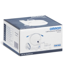 Набор аксессуаров для небулайзера Omron C28P для детей