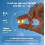 Омега‑3 Perla Helsa rTG — харчова добавка для серця, мозку та суглобів, 60 капсул