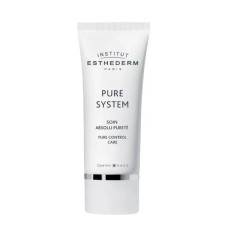 Крем "Абсолютная чистота", Institut Esthederm Pure Control Care Cream, 50 мл
