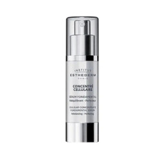 Сыворотка "Клитный концентрат", Institut Esthederm Cellular Concentrate Fundamental Serum, 30 мл