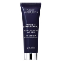 Institut Esthederm - Маска на основе гиалуроновой кислоты® INTENSIVE HYALURONIC+ MASK, 50 мл