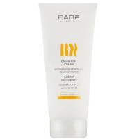 Крем-эмолиент увлажняющий для сухой кожи, Babe Laboratorios Body, 200 мл