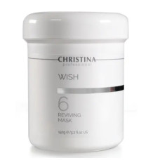 Christina Wish Альгинатная Маска «Возрождение» 150 г