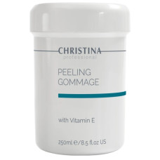 Christina Peeling Gommage с витамином E