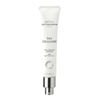 Institut Esthederm (Інститут Естедерм) – Гель для обличчя Cellular Water Fresh Moisturizing Gel, 40 мл, клітинна вода, зволожуючий догляд, професійна французька косметика