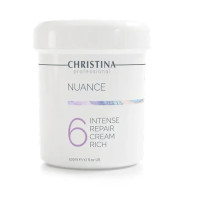 Christina Nuance - Крем для інтенсивного відновлення, 500 мл