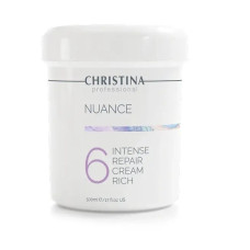 Christina Nuance - Крем для интенсивного восстановления, 500 мл
