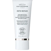 Крем, омолаживающий Into Repair SPF50 INTO REPAIR CREAM SPF50 Institut Esthederm, 50 мл