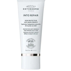 Крем, омолаживающий Into Repair SPF50 INTO REPAIR CREAM SPF50 Institut Esthederm, 50 мл