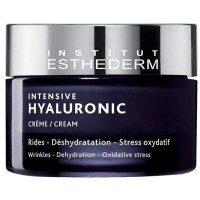Крем на основі гіалуронової кислоти, INTENSIVE HYALURONIC CREAM Institut Esthederm, 50 мл