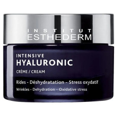 Крем на основі гіалуронової кислоти, INTENSIVE HYALURONIC CREAM Institut Esthederm, 50 мл