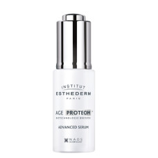 Institut Esthederm - Iнноваційна сироватка довголіття Age Proteom™  AGE PROTEOM™ ADVANCED SERUM, 15 мл