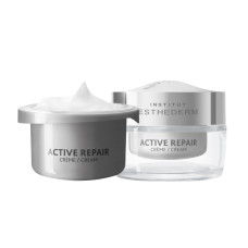 Institut Esthederm - Восстанавливающий крем Active Repair® RECHARGE (сменный блок) WRINKLE CORRECTION CREAM RECHARGE, 50 мл