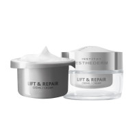 Institut Esthederm -  Розгладжувальний крем RECHARGE (змінний блок)  ABSOLUTE SMOOTHING CREAM RECHARG, 50 мл