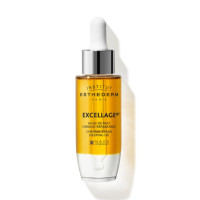 Institut Esthederm - Двухфазная ночная сыворотка Chrono Repair Excellage, 30 мл
