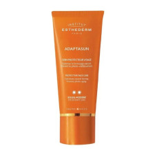 Крем для обличчя, Institut Esthederm Adaptasun Protective Face Care (Moderate Sun**), 50 мл