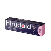 Мазь Hirudoid, 100 г