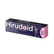Мазь Hirudoid, 100 г