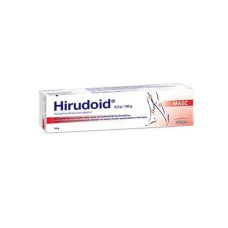 Мазь Hirudoid, 40 г