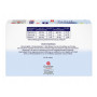 Doppelherz (Доппельгерц) Magnez 400 Cytrynian System, гранулы магния для энергии, сердца и нервной системы, 60 шт.