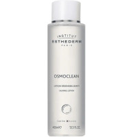 Institut Esthederm (Інститут Естедерм) Maxi Alcohol-Free Calming Lotion — заспокійливий лосьйон без спирту для чутливої шкіри, 400 мл
