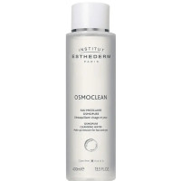 Міцелярна вода Оsmopure" MAXI OSMOPURE CLEANSING WATER Institut Esthederm, 400 мл