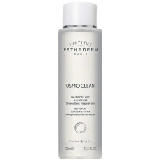 Мицеллярная вода Оsmopure" MAXI OSMOPURE CLEANSING WATER Institut Esthederm, 400 мл