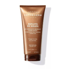 Крем-гель для автозасмаги, Institut Esthederm Refets de Soleil, 200 мл