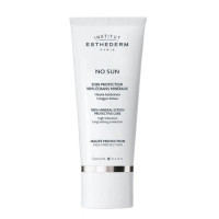 Крем для лица Institut Esthederm No Sun 100% Mineral Screen Protective Care