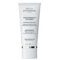 Крем при солнечной непереносимости, Institut Esthederm Sun Intolerance Face Cream, 50 мл