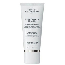 Крем при солнечной непереносимости, Institut Esthederm Sun Intolerance Face Cream, 50 мл
