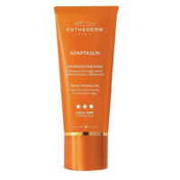 Крем для обличчя, Institut Esthederm Adaptasun Protective Face Care (Strong Sun***), 50 мл