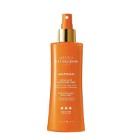 Спрей для тіла, Institut Esthederm Adaptasun Protective Milky Spray (Strong Sun ***), 150 мл