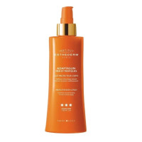 Лосьон для тела, Institut Esthederm Adaptasun Protective Body Lotion (Strong Sun**), 200 мл