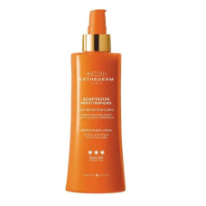 Лосьон для тела, Institut Esthederm Adaptasun Protective Body Lotion (Strong Sun**), 200 мл