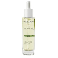 Сироватка Christina Bio Phyto «Чарівність» для інтенсивного догляду та відновлення шкіри обличчя, Крістіна, 30 мл