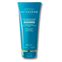 Гель-крем для продления загара с шиммером, Institut Esthederm Golden Glow Body Tan Prolonger, 200 мл