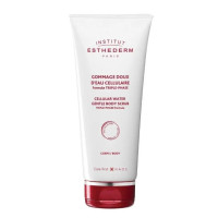 Мягкий скраб "Клининная вода", Institut Esthederm Cellular Water Gentle Body Scrub, 200 мл