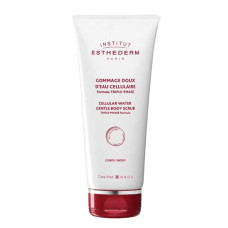 Мягкий скраб "Клининная вода", Institut Esthederm Cellular Water Gentle Body Scrub, 200 мл
