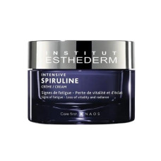 Крем на основе спирулины, Institut Esthederm Intensive Spiruline Cream, 50 мл