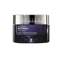 Крем на основе витамина А, Institut Esthederm Intensive Retinol Cream, 50 мл