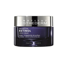 Крем на основе витамина А, Institut Esthederm Intensive Retinol Cream, 50 мл